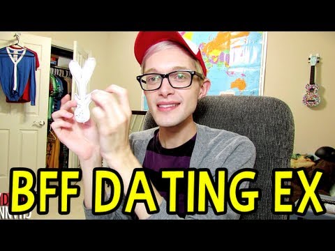 My Friend is Dating My Ex!! from YouTube · Duration: 2 minutes 37 seconds My Friend is Dating My Ex!! from YouTube · Duration: 2 minutes 37 seconds