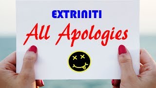 Extriniti All Apologies Cover Nirvana
