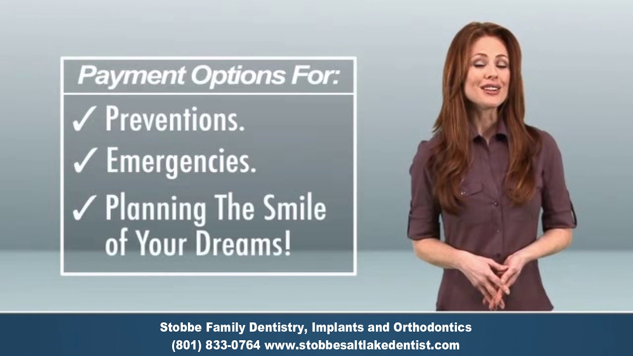 Emergency Dentist Salt Lake City UT