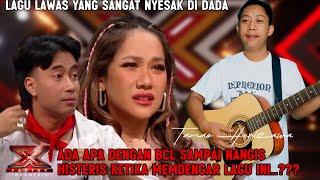 Bikin Merinding Jarang Orang Yang Tau Tentang Lagu Ini Namun Sangat Nyesak Di Dada | X Factor 2024