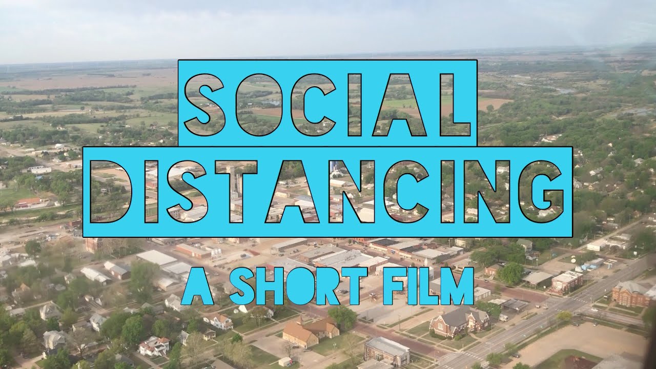 Social Distancing: A Short Film - YouTube