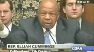 C-SPAN hard earned Taxes go to AIG Executive Bonuses