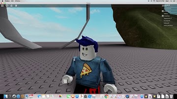 playing the gravity controller(roblox)