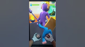 giant rush - all levels gameplay android ios #giantrush#407