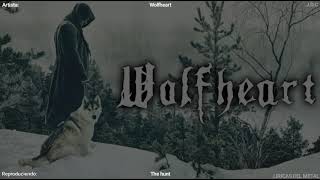 WOLFHEART - THE HUNT LYRICS