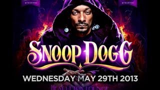 Snoop Dogg - Heat Ultra Lounge - Urban Melody TV