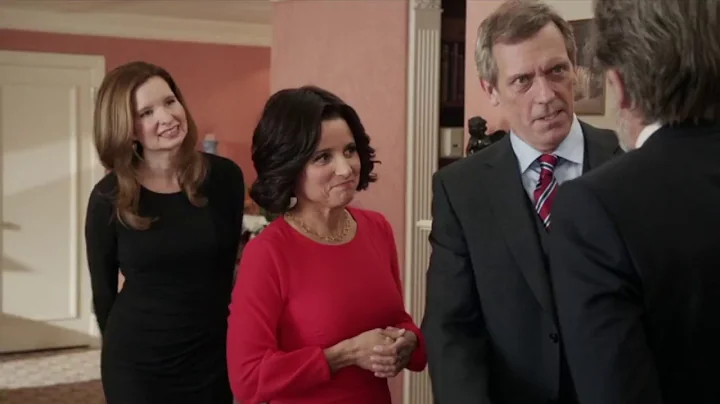 Veep  - Best of Karen Collins