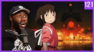 Spirited Away Is A Masterclass In Everything | Guilty Pleasures Ep. 121 screenshot 5