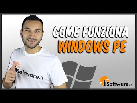 Video: Come Creare Una Versione Portatile Di Windows 8 Senza Software Aggiuntivo