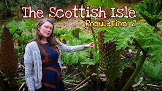 71: The Scottish Isle | Life on an Island in Scotland's Temperate Rainforest: Hebrides, Highlands. screenshot 4