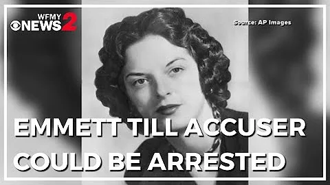 Carolyn Bryant Donham warrant: Emmett Till accuser could be arrested