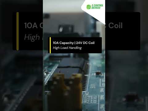 Panasonic ALQ324 Relay
