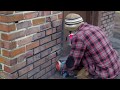 The Art of Repointing