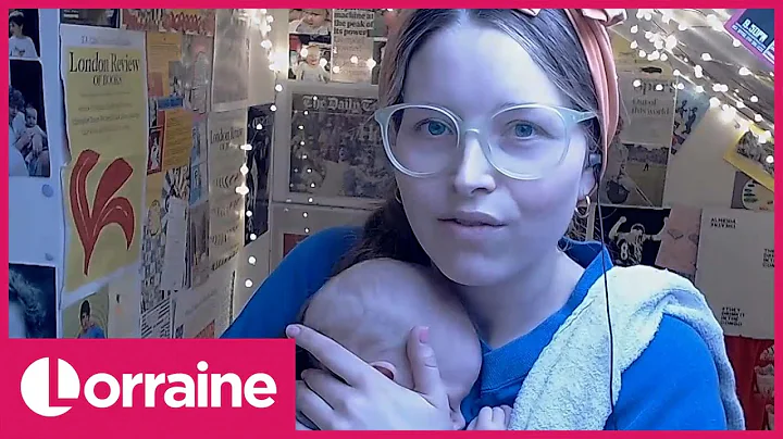 Harry Potter's Jessie Cave Talks For First Time Si...