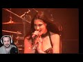 Nightwish - Wish I Had an Angel REACTION