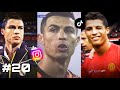 Best cristiano ronaldo tiktok  reels editsgoalsskillsfails tktok complaton  20