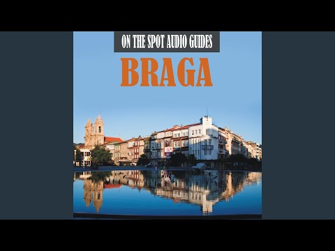 Video: Capela dos Coimbras descriere și fotografii - Portugalia: Braga