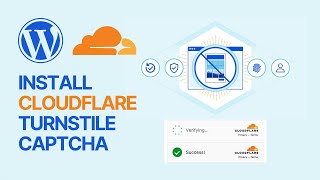 How to Install & Add Cloudflare Turnstile CAPTCHA in WordPress Website For Free?