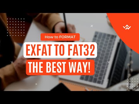  Update New  ✅How To Format 64GB USB Flash Drive to FAT32 in Windows 11😃EASY!| D-TECH USB