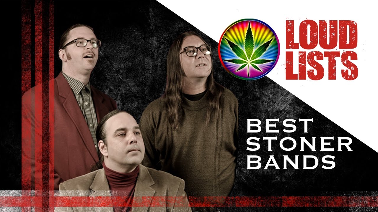 10 Greatest Stoner Bands In Hard Rock Metal Youtube