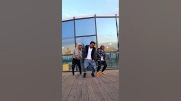 Sancho New Music Seifuonebs Shorts Habesha Ethiopianmusic 