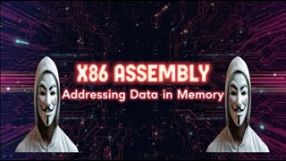 Assembly Programming: data addressing in memory Wealth
