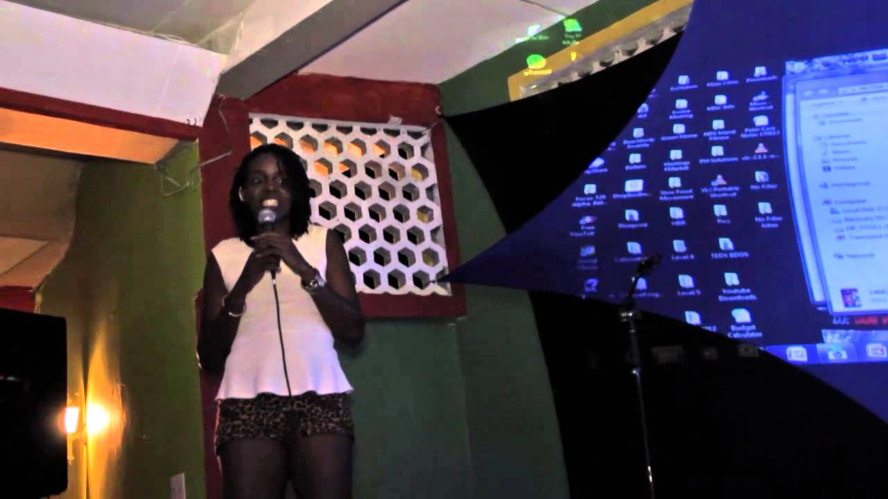 No Filter! With Nadia Phillips!