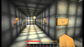 Burak Minecraft'ta Bölüm 9 - It's Better Together[Puzzle Map]