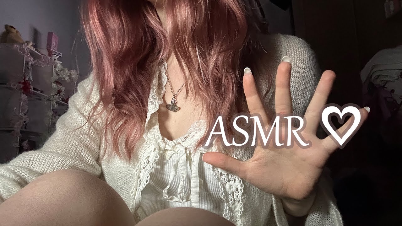 asmr который делает альтушка не для ушей