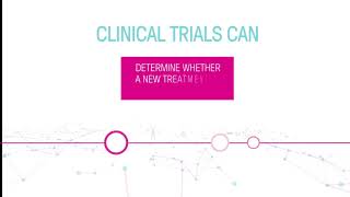 What is a breast cancer clinical trial? - Breast Cancer Trials