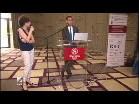 მედიკოსების კონფერენცია ბათუმის შერატონში