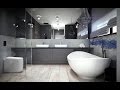 Bathroom & Shower Design and Decorating Ideas