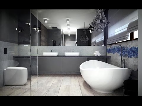 bathroom design