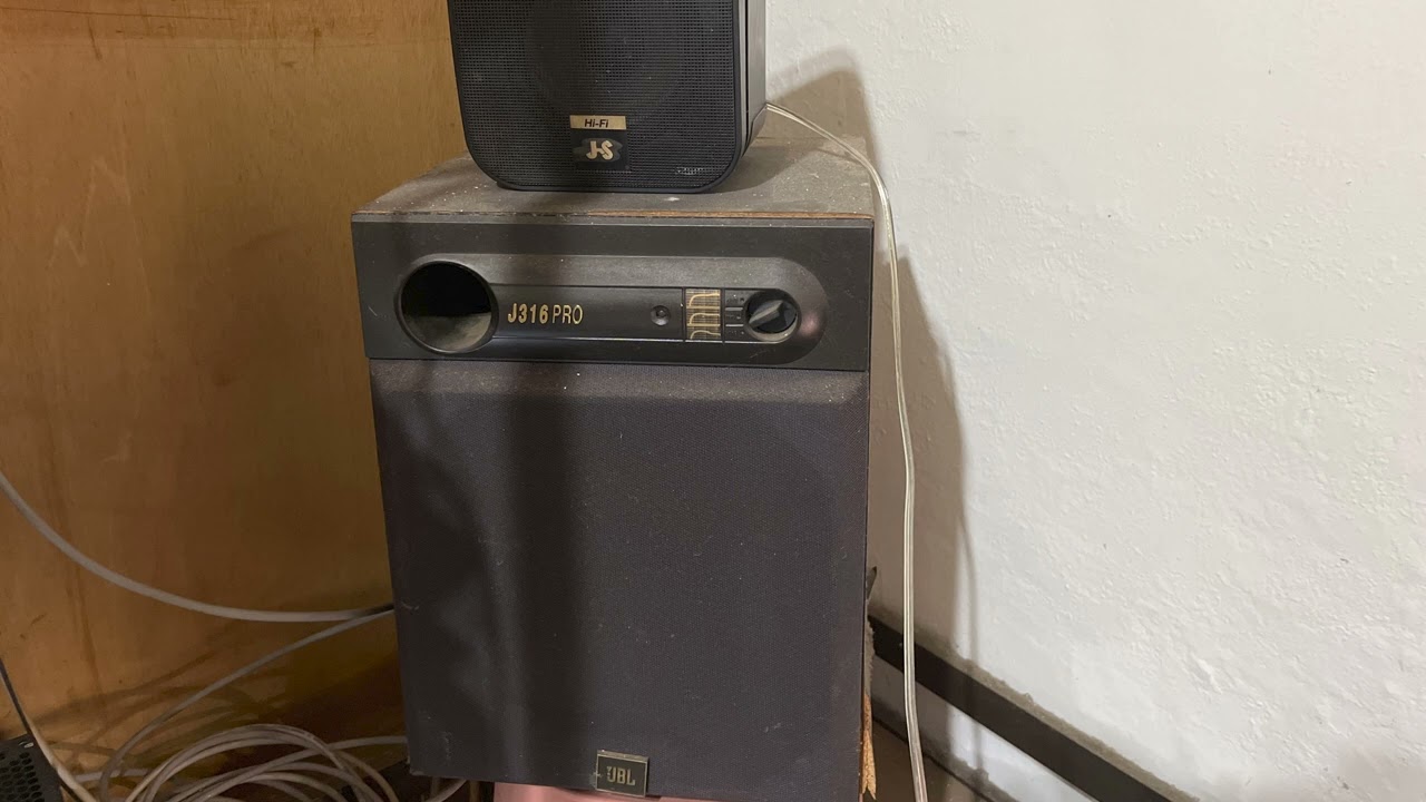 週末思い切って値下げ！　JＢＬ　ｊ316ｐｒｏ　★★Ｙｏｕｔｕｂｅあり！ 週末思い切って値下げ！ JBL j316pro Youtubeあり！