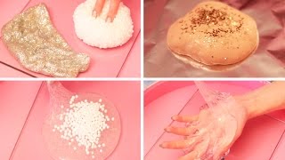 I tried to take all of your suggestions from the last slime video and
use them make this one even better! i'm really happy with how turned
out, l...