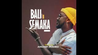 Bali Semaka
