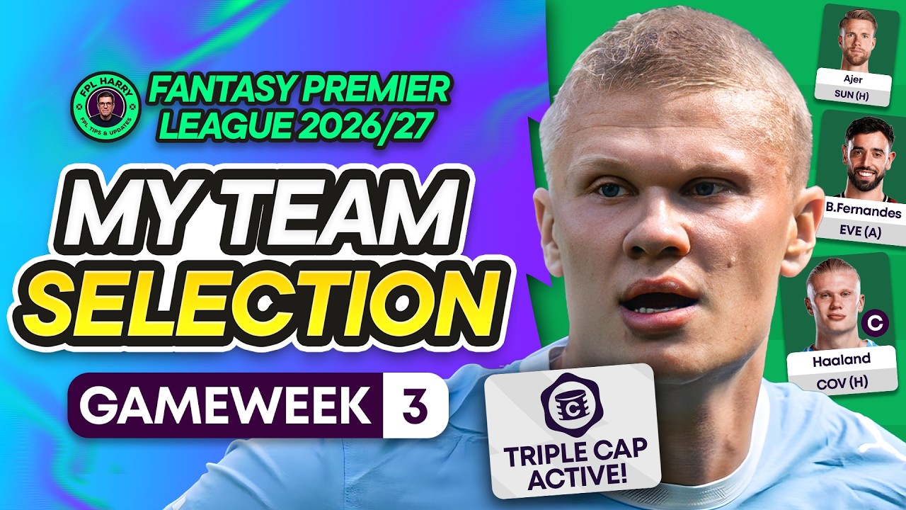 FPL Harry
