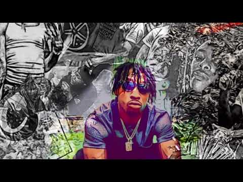 Lil Head - BIG WHAMMIES Prod. GreenlandRocsere