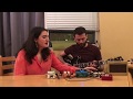 Safar Other Lovers NPR Tiny Desk Contest 2018 