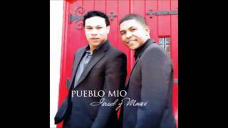 Video thumbnail of "Israel y Moisés - Ese Fuego"