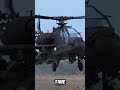 Why does the AH-64 Apache pilot's helmet cost more than a Ferrari?
