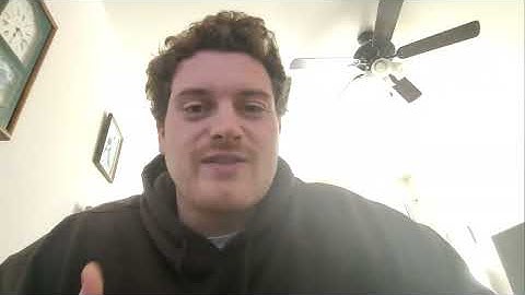 CMST 4169 Video Conclusion