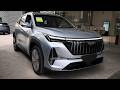 Geely Boyue L: The Fuel SUV That Sold 2.33 Million &amp; Is Making Its Epic In the EV Era