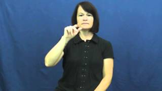 participate ASL