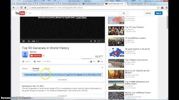 Getting started with Moodle