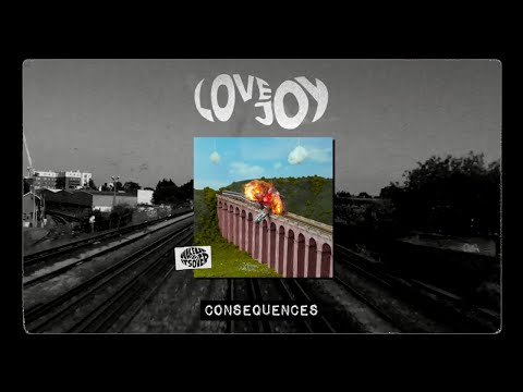 Lovejoy - Consequences (Official Audio)