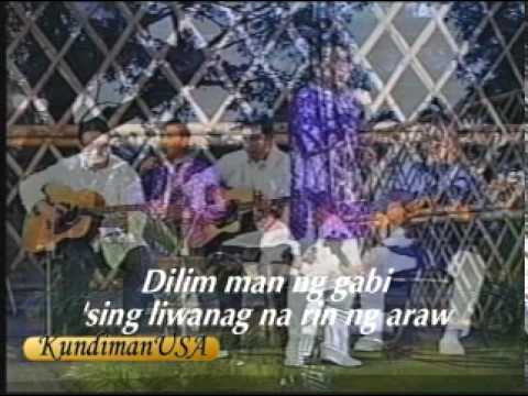 Madilim Ang Gabi ni Celso S. de Jesus