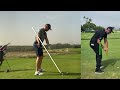 Most Golfers Get This WRONG… The Lead Arm Move That Hits It Straight