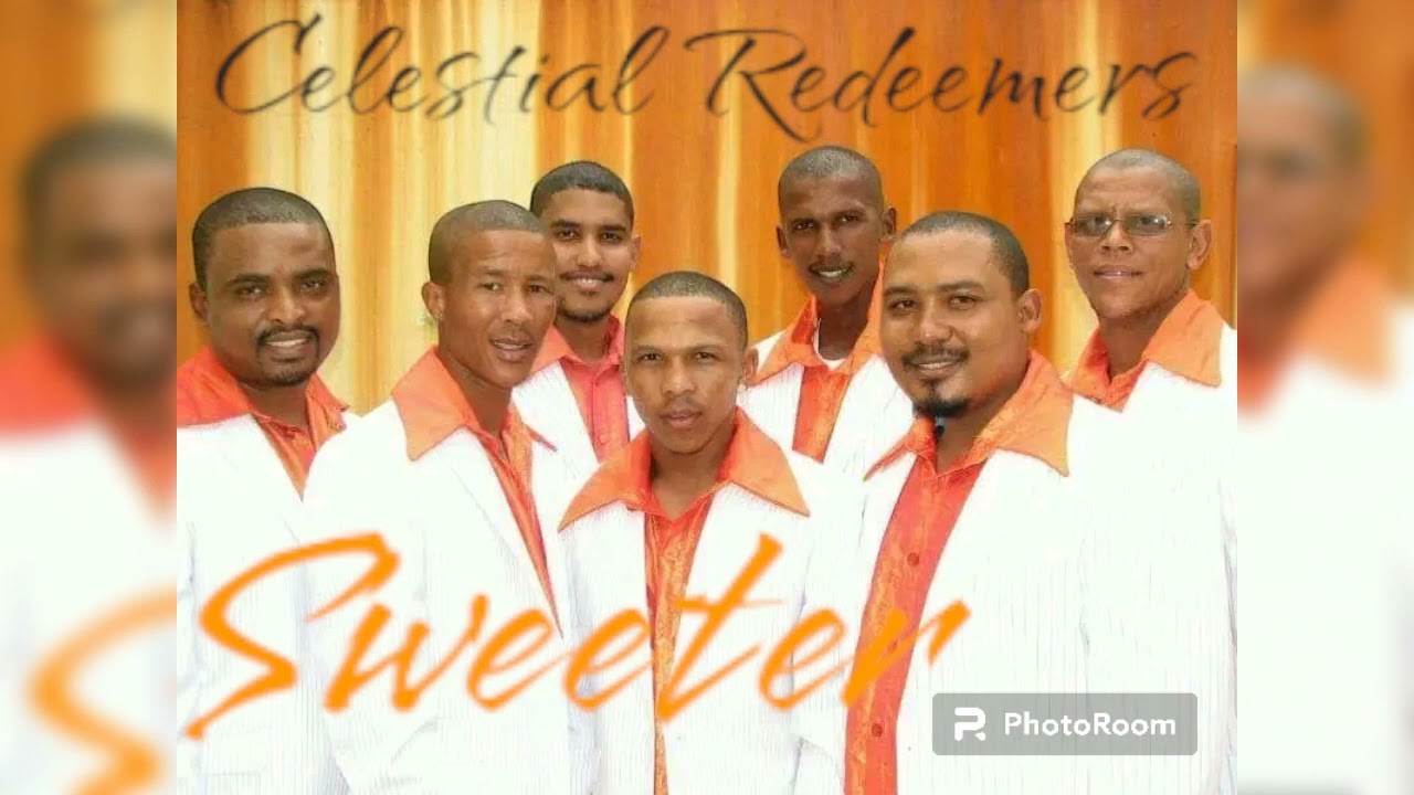 Celestial Redeemers - Jare gelede