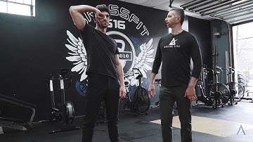 Ulnar Nerve Flossing